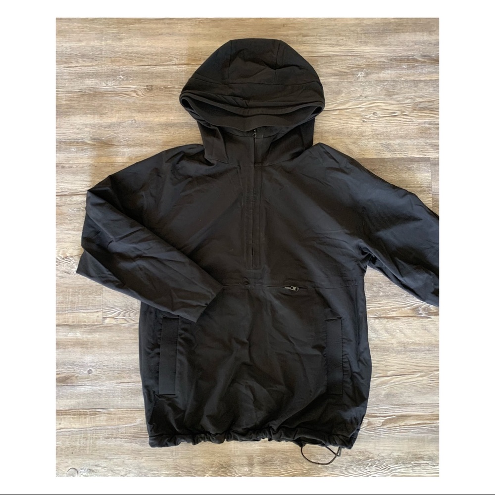 Outdoor Voices Rectrek Anorak Jacket